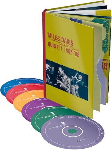 The Complete Studio Recordings 1965-1968