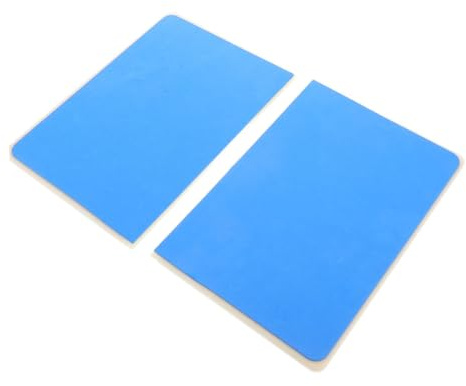 BESPORTBLE Taekwondo Training Board Karate Breaking Board for Martial Arts for Boys and Girls Adults