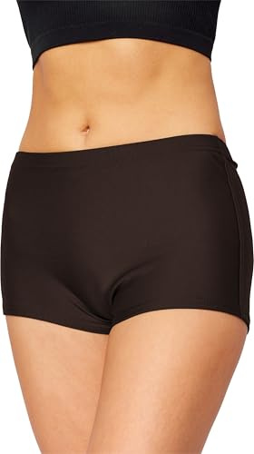 Merry Style Dam Badbyxor Modell L23L1 (Brun (8157), SE 14 = DE 42)