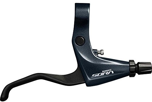 MANETA FRENO SH.BL-R3000 IZQUIERDA NEGRO PARA MANI