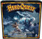 Avalon Hill HeroQuest The Frozen Horror Quest-Pack, Dungeon-Crawler-Spiel für 14+, erfordert das HeroQuest-Spielsystem zum Spielen