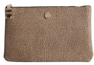Borbonese Bustina 900147AN0 Beige