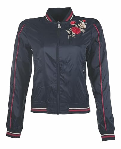Hkm dam Fleur Stil Jacka (1-pack)