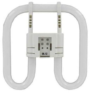 ROADLOISIRS Neonröhre GR10Q 16W 12/24/230V Rot 1 Stück