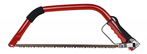 LEVIOR - Scie à archet 533 mm.