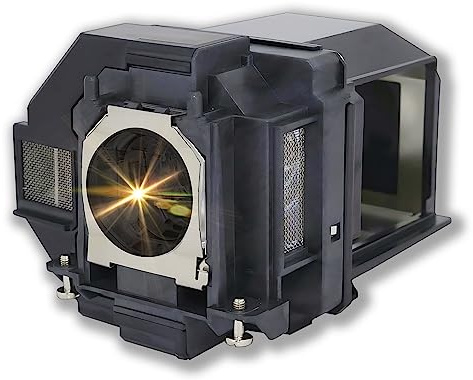 Supermait A++ Qualité pour Lampe EPSON ELPLP97/V13H010L97 EH-TW610 EH-TW5600 EB-E01 EB-W06 EB-W51 EB-X49 EB-FH52 EH-TW740 EH-TW750 EB-W49 EB-U50 EH-TW5700 EH-TW6150 EH-TW6250 EH-TW710 EB-X51 EB-X06