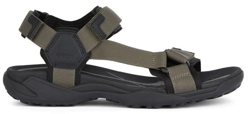 Geox herr U Terreno + Grip ASportsandal