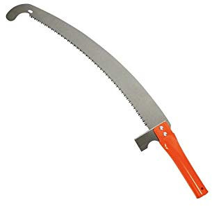 PRO GARDEN Sega da pota PUNTA CURVA 40 cm