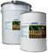 UK PAINT - Shed and Fence Paint - 20L - Dark Grey