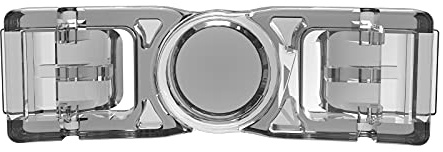 Seago Swimming Goggles Clasp Detachable Plastic Circle Clip