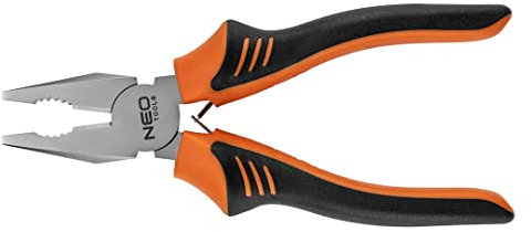 Neo Tools Pince universelle 180 mm