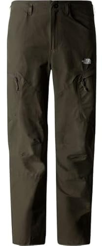 The North Face Exploration Reg Tapered Pant - Pants - Sport - Homme