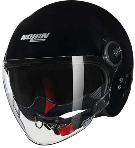 NOLAN HELMET N21 VISOR 06 CLASSICO 301 M