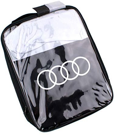 Audi 4F0 071 156 Rad-Tasche