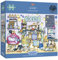 Gibsons Scent Puzzle, 1000 Teile