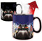 Retour VERS LE Futur - Time Machine - Mug thermoréactif 460ml