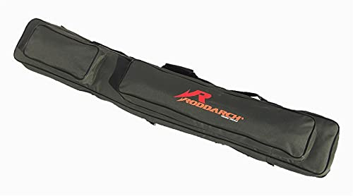 Roddarch 130cm Fishing Rod Holdall Bag