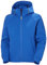 Helly Hansen Damen W Hp Ocean Fz Jacke 2.0 Hoodie