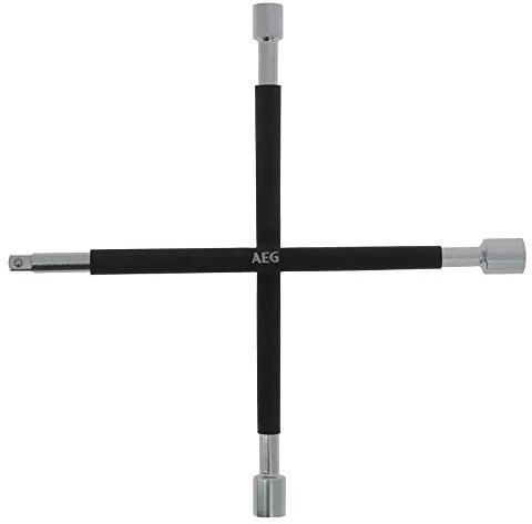 AEG Verstärktes Radkreuz
