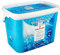 AQUA CLEAN PUR Vollwaschmittel mit Farb-& Faserschutz und Weisskraftverstärker 5kg