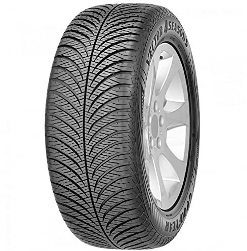 Goodyear Vector 4Seasons G2 M+S - 185/65R15 88H - Ganzjahresreifen