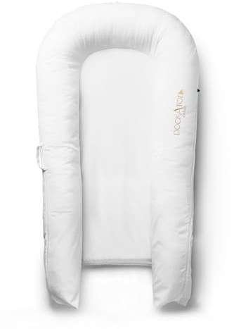 Enfant Terrible Design AB Diseño a partir de 150037355 sleepyhead Grand Pod – Baby Cama/cama de viaje, multicolor