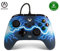 Verbesserter kabelgebundener PowerA Controller für Xbox Series X|S – Arc Lightning