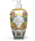 LE MAIOLICHE Bade- und Duschschaum 700 ml Sicilian Orange Blossom