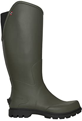 Viking Rype PVC-frei, Huntinggreen, 40