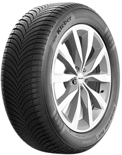 Kleber 235/45 R19 99V XL Ganzjahresreifen Allwetter M+S 3PMSF Reifen