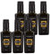 Olio extravergine Pugliese Italiano 100%, estratto a freddo, Olio EVO, Cultivar Coratina, Carolea, Peranzana, fruttato, pack da 6 da 250ml