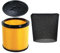 SPARES2GO Wet & Dry - Kit filtro a cartuccia compatibile con Vacmaster aspirapolvere (modelli da 20 litri a 60 litri)