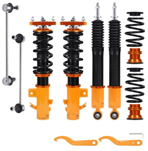Barra duomi MAXPEEDING Expert compatibile con parti di motociclette automobilistiche Civic 2012 2013 2014 2015 di ricambio per il numero di parte 1G724-97012