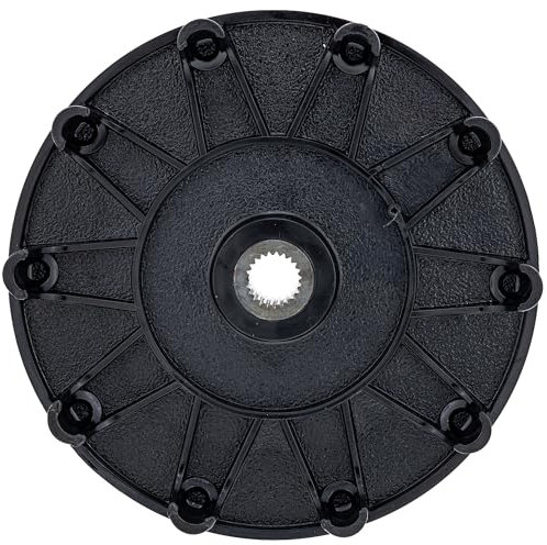 MTD 731-1538A Drive Track Wheel