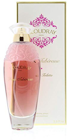 Rose Tubereuse Eau de Toilette