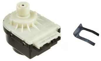 Baxi 7216534 3 Way Valve Motor Compatible Actuator (Supersedes 710188301, 248733) – Fits DuoTEC & Platinum Combi Diverter Valve Motor – Hanicks Compatible