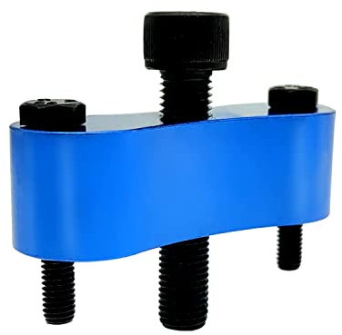 ZKTOOL Alternator Cover Puller - Compatible with Ducati Multistrada, Monster, Supersport and Superbike (1990-2009) Engines, Equivalent to OEM 887131749