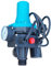 PAG Turbo GmbH - Hochwertige Gartenpumpe 3600L/h - 5bar - Pumpensteuerung PC-13 (Pumpensteuerung PC-13)
