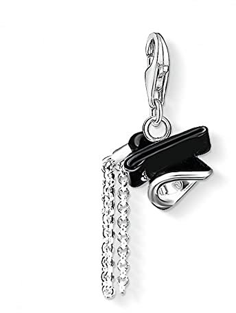 Thomas Sabo Damen-Anhänger Doktorhut 925 Sterlingsilber 0463-007-11
