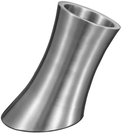 Visol Raoul Stainless Steel Double Wall Champagne Holder