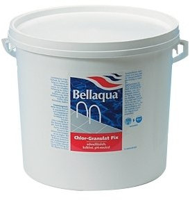 Bellaqua Chlor Granulat Fix 1kg