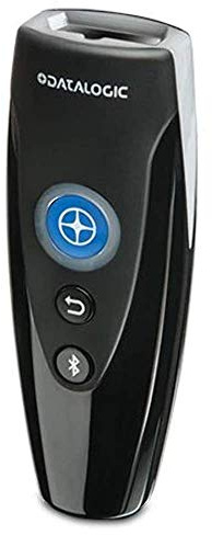 Datalogic RIDA DBT6400 1D/2D Schwarz Handheld bar Code Reader