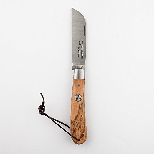 Armor 10.5 cm olivier medaillon triskell