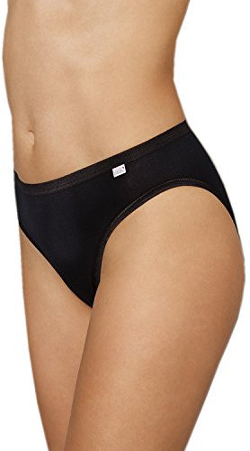 Speidel Jazzpant 9824 Basic 3er Packung schwarz 42