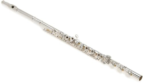 Yamaha YFL-362H Intermediate Flute