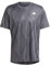adidas Herren Club Tennis Graphic Tee T-Shirt, Carbon/Black, XL