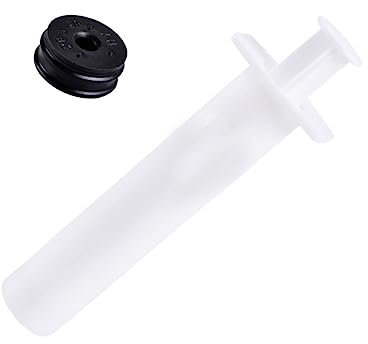 Healeved 2stücke Tragbare Vakuum-sauger Für Insektenstiche Im Freien Effektives Outdoor Erste-hilfe-gerät Zur Entfernung Von Bienen Und Wespenstichen Leicht Und Handlich