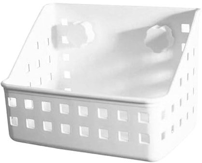 Dispenser di fieno per cincillà | Feno,Cesto di per Gabbia Forniture Animali Piccoli Roditori Furetti