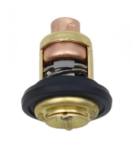 Ticha Extern termostat kompatibel med 15 25 30 40 hk 220 hk