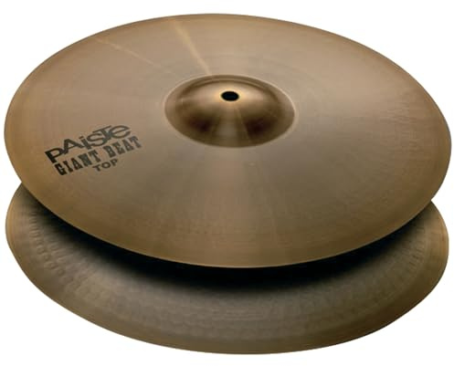 Paiste 15 Giant Beat HiHats (Pair)